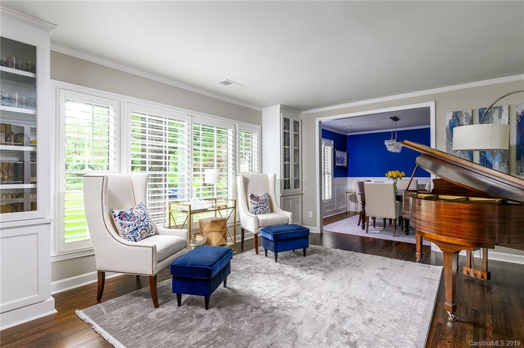 6016 Bismark Place Charlotte NC 28211