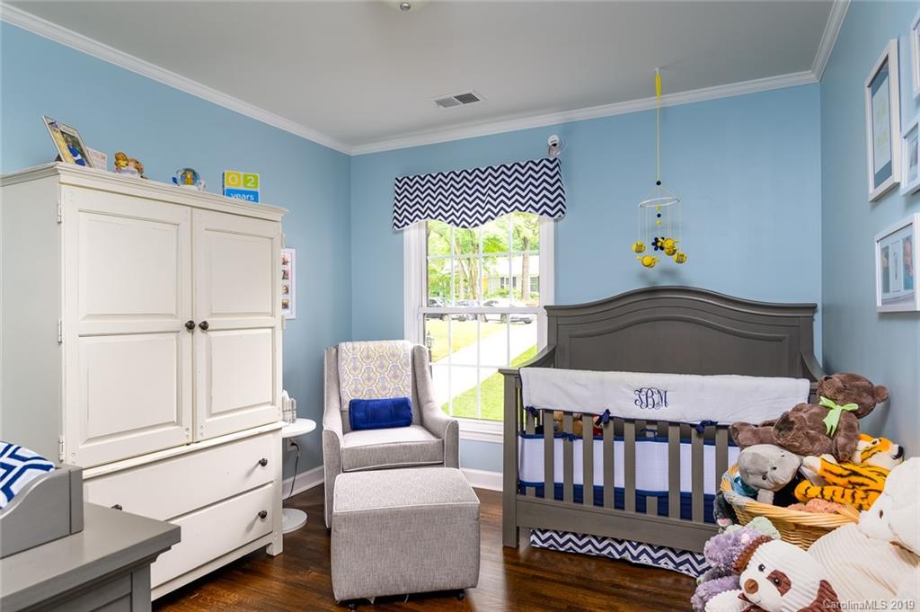 6016 Bismark Place Charlotte NC 28211