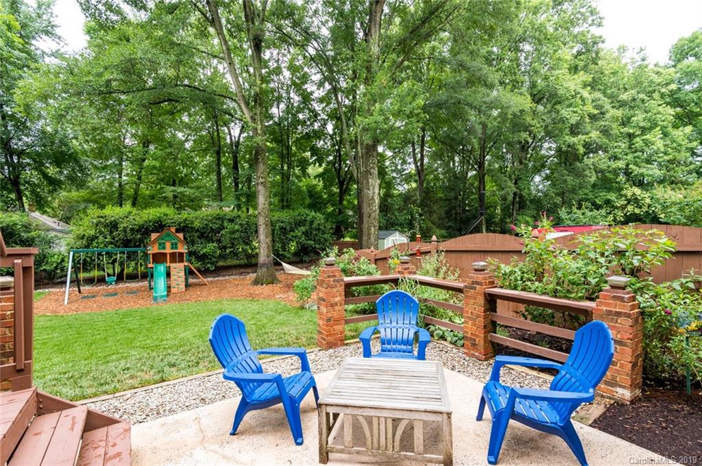6016 Bismark Place Charlotte NC 28211