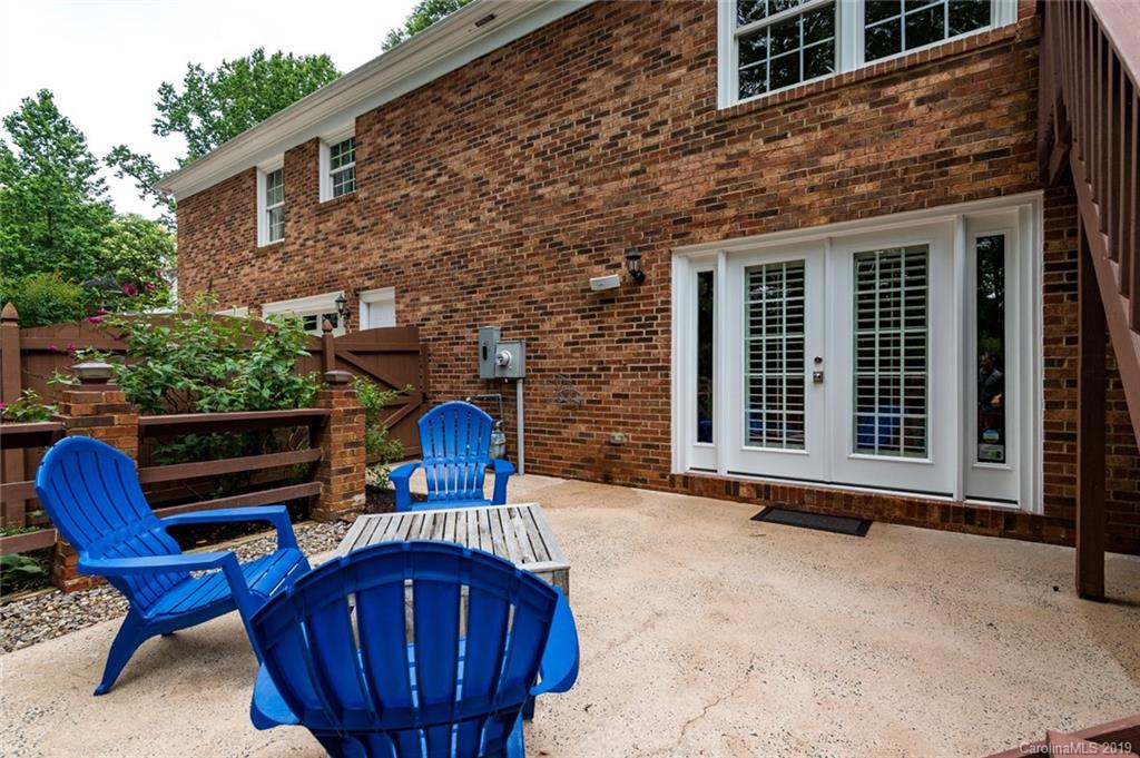 6016 Bismark Place Charlotte NC 28211