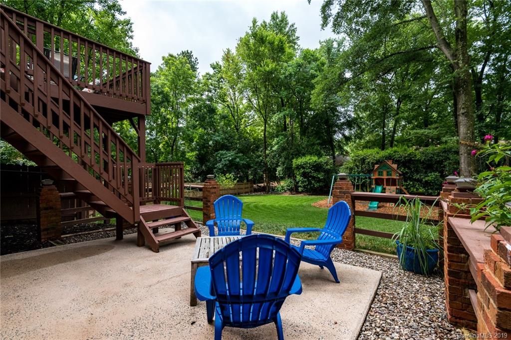 6016 Bismark Place Charlotte NC 28211