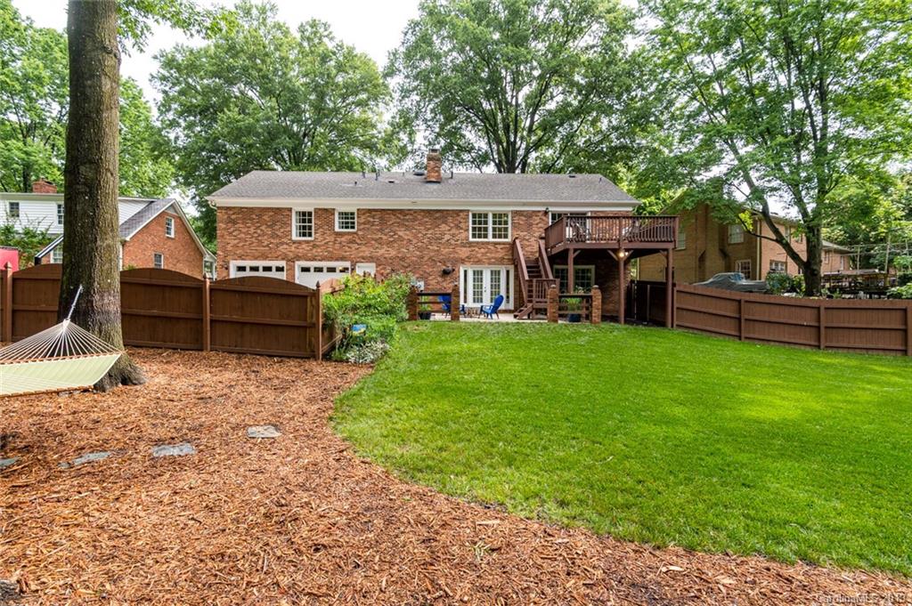 6016 Bismark Place Charlotte NC 28211