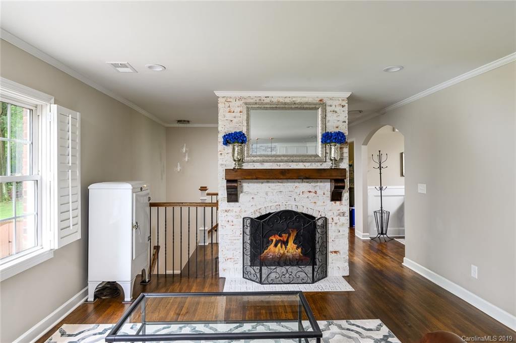 6016 Bismark Place Charlotte NC 28211