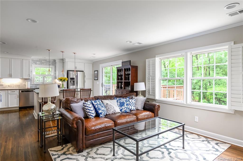6016 Bismark Place Charlotte NC 28211
