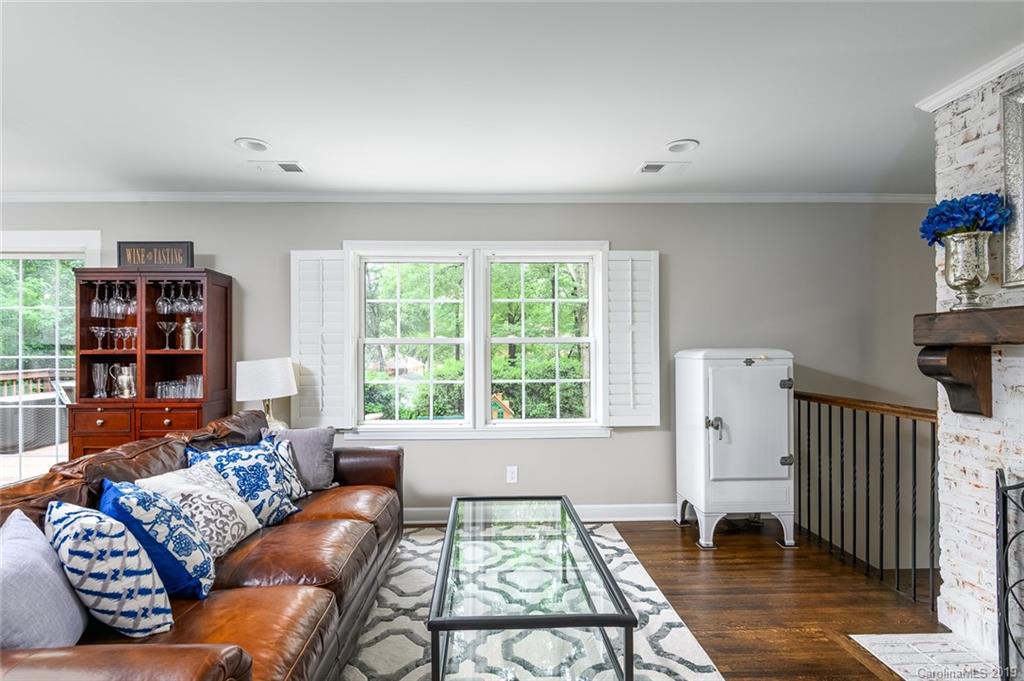 6016 Bismark Place Charlotte NC 28211