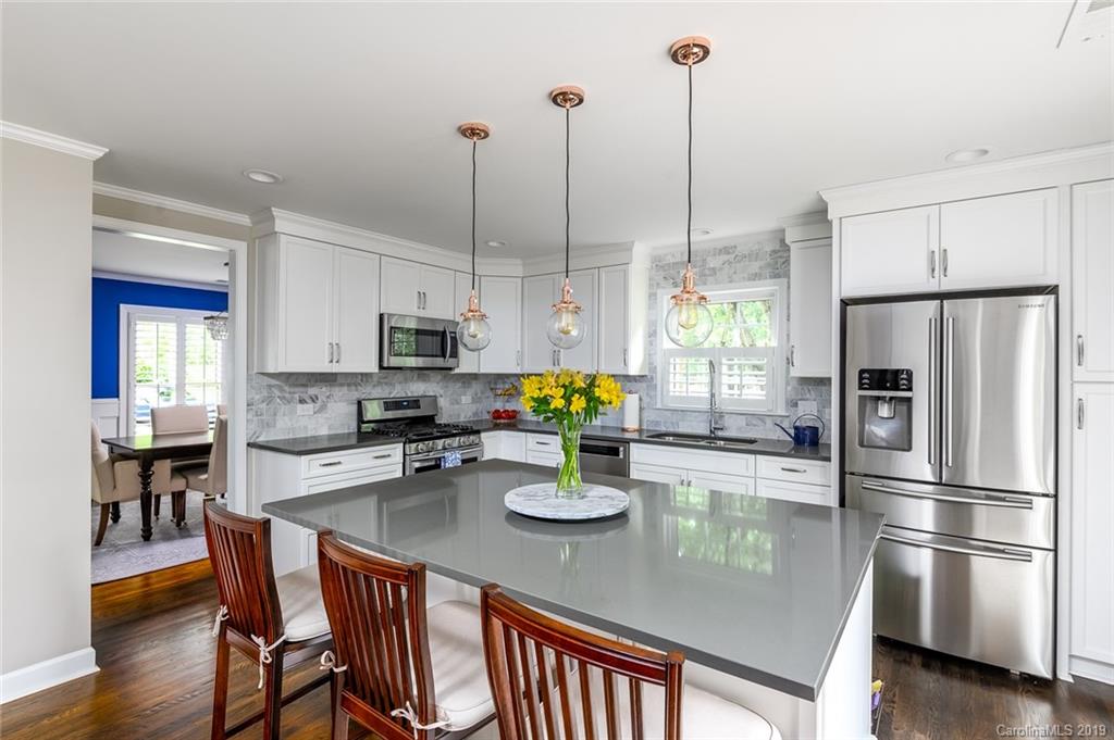 6016 Bismark Place Charlotte NC 28211