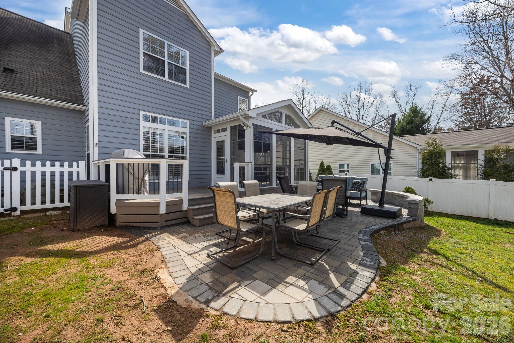 17115 Graves Court Cornelius NC 28031
