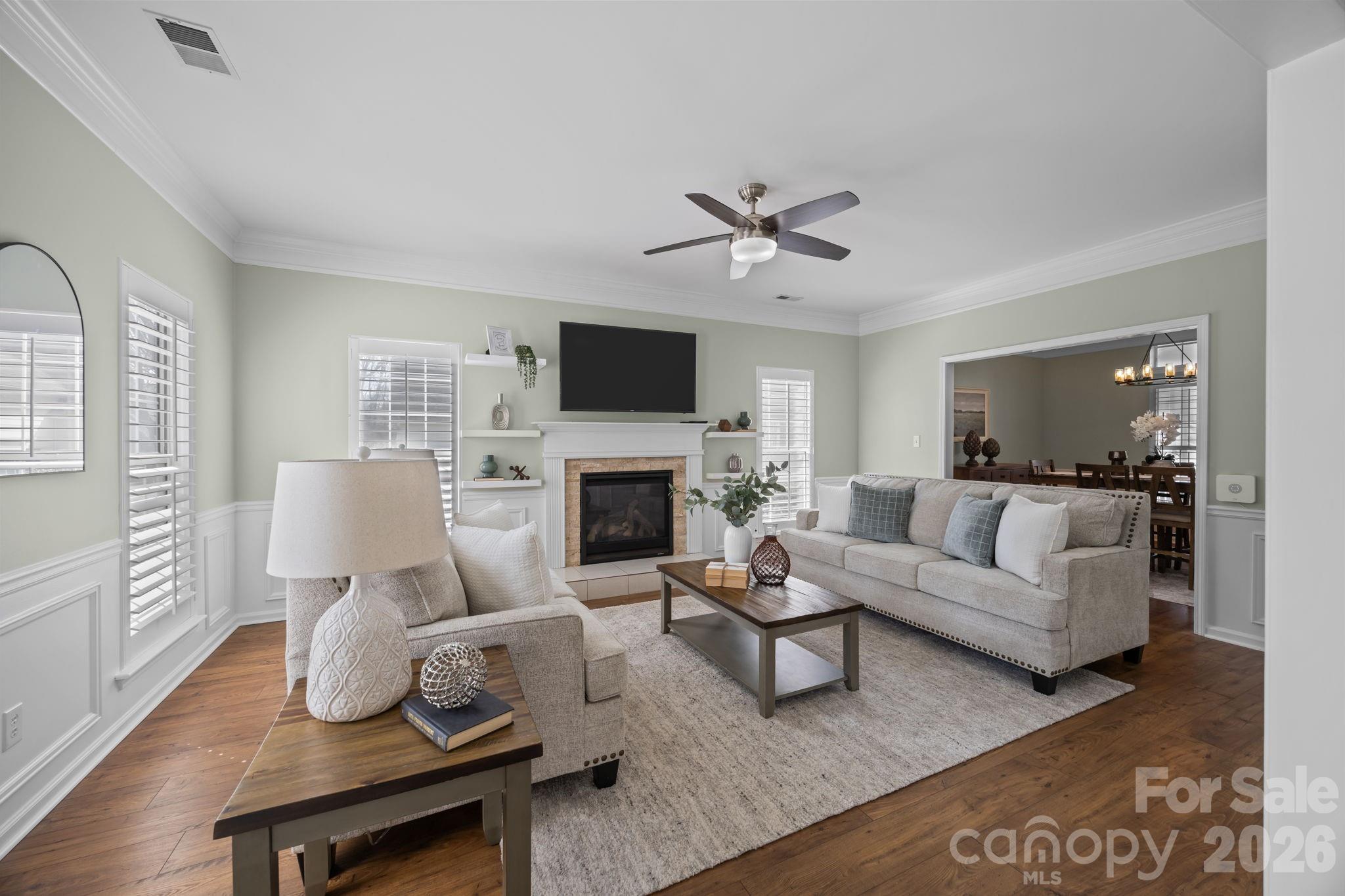 17115 Graves Court Cornelius NC 28031