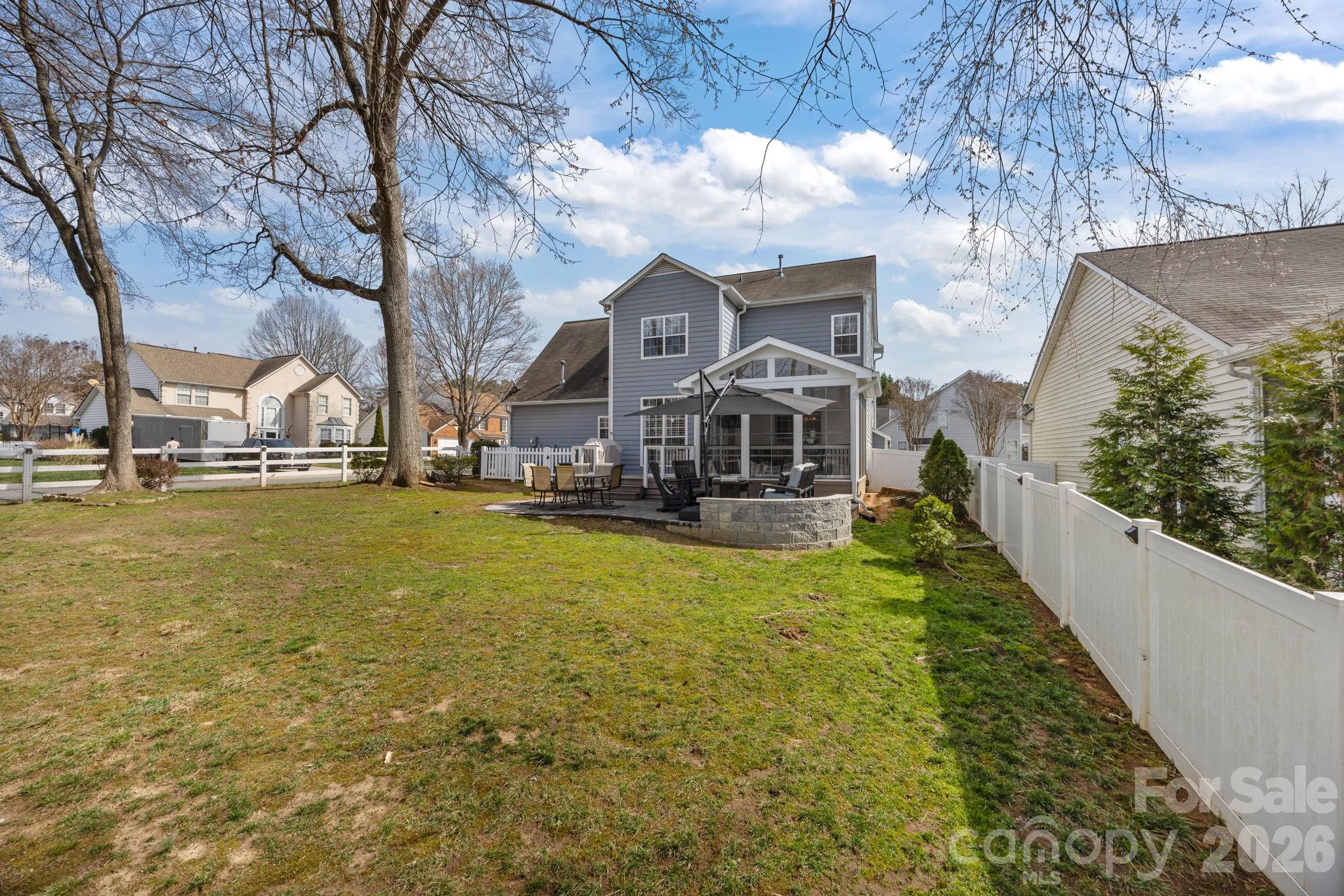 17115 Graves Court Cornelius NC 28031