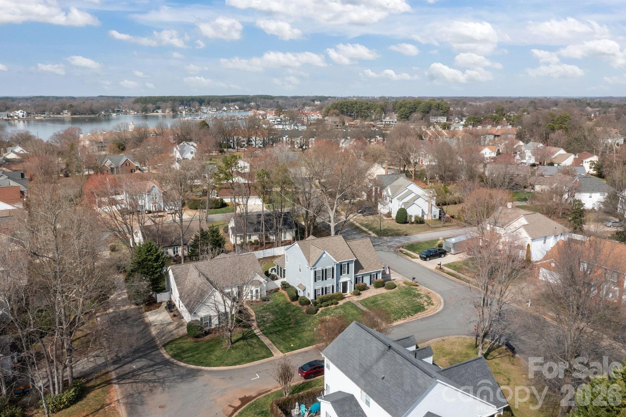 17115 Graves Court Cornelius NC 28031
