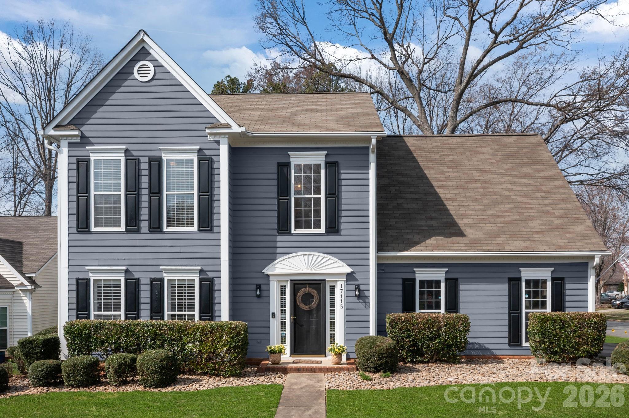 17115 Graves Court Cornelius NC 28031