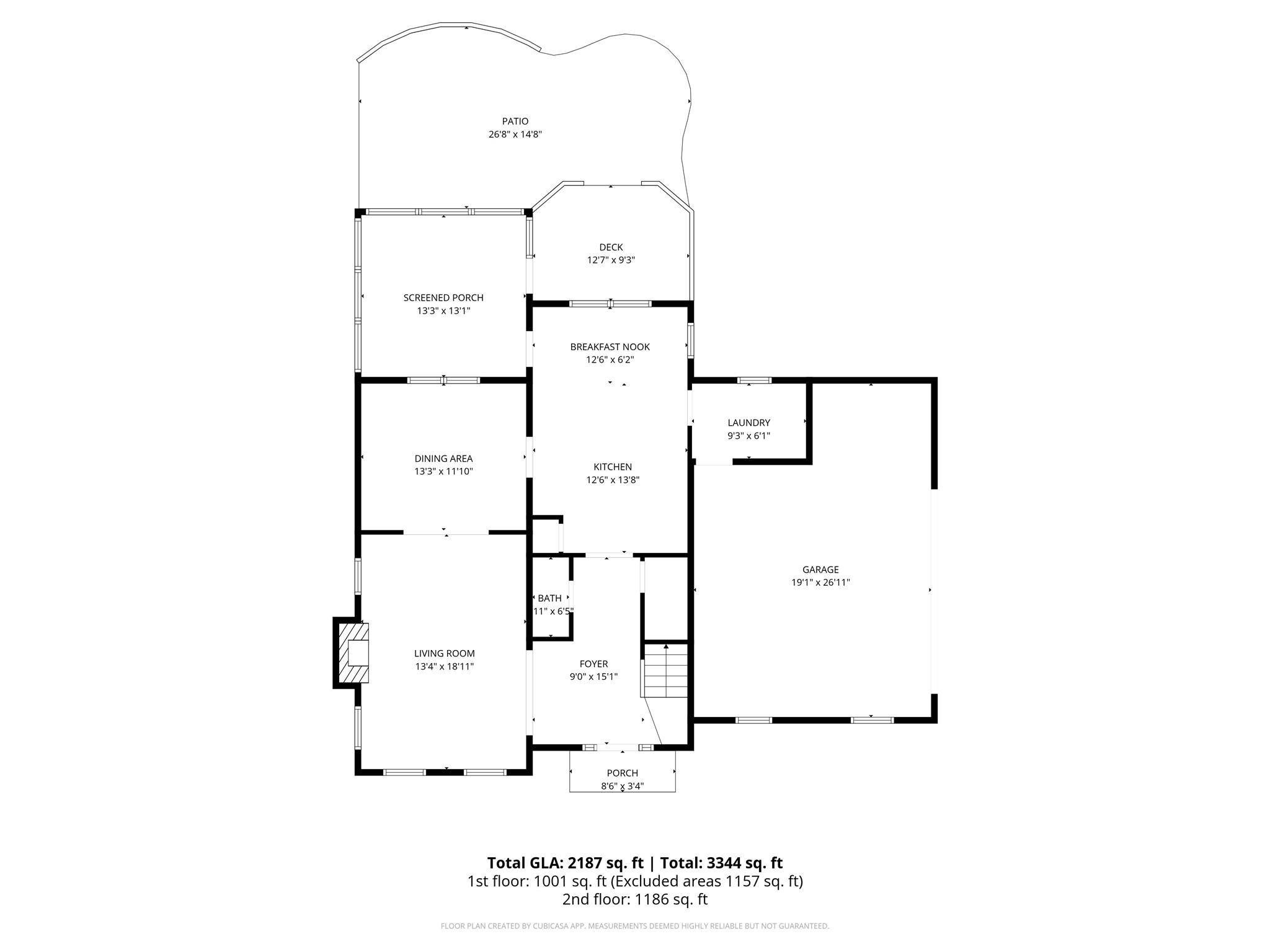 17115 Graves Court Cornelius NC 28031