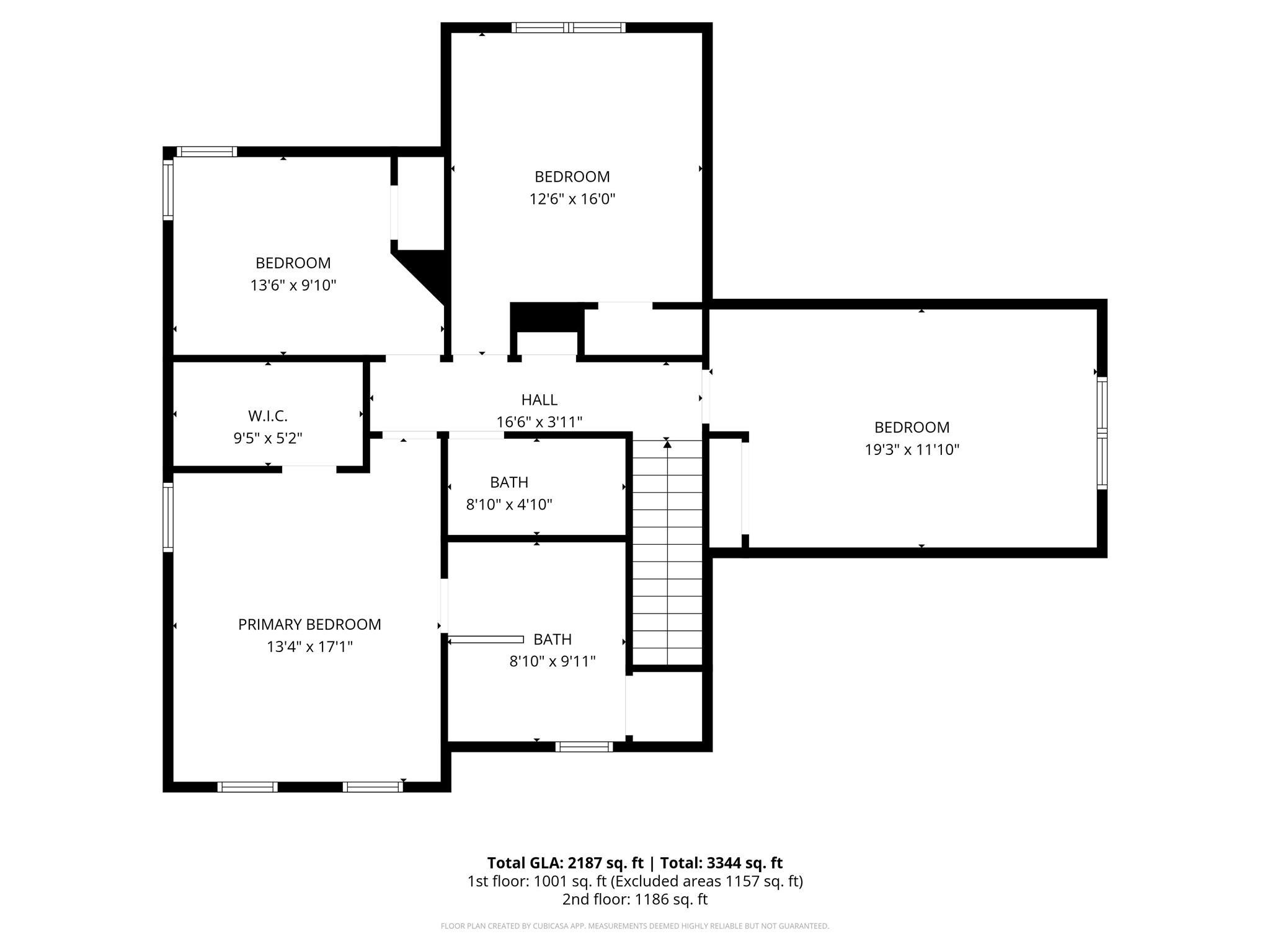 17115 Graves Court Cornelius NC 28031