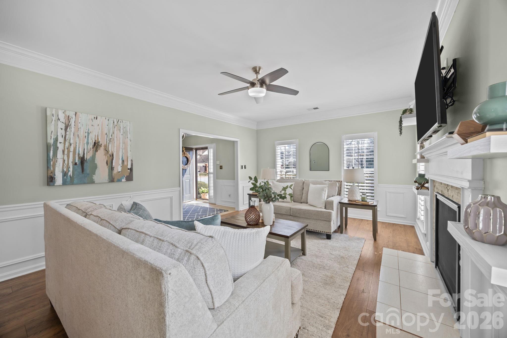 17115 Graves Court Cornelius NC 28031