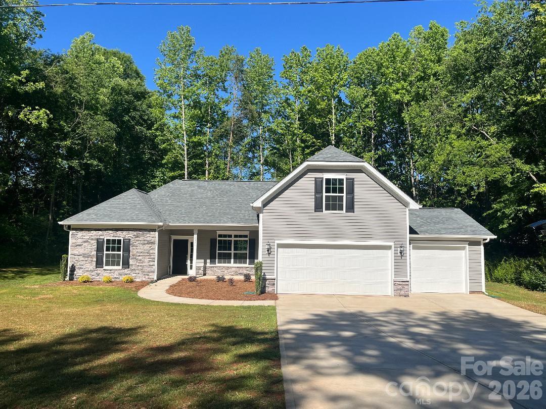 12321 Edna Drive Huntersville NC 28078