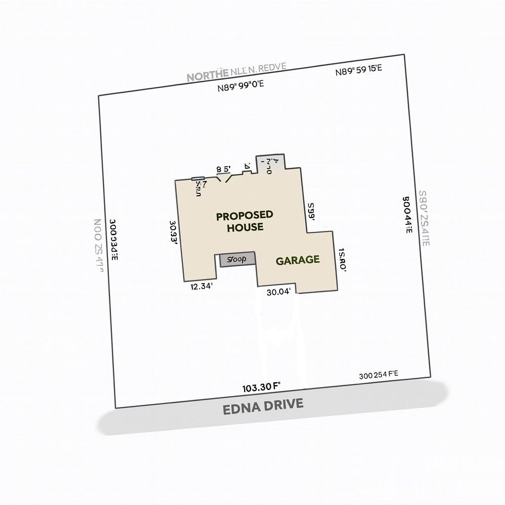12321 Edna Drive Huntersville NC 28078