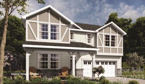 1503 Laggan Lane Indian Trail NC 28079