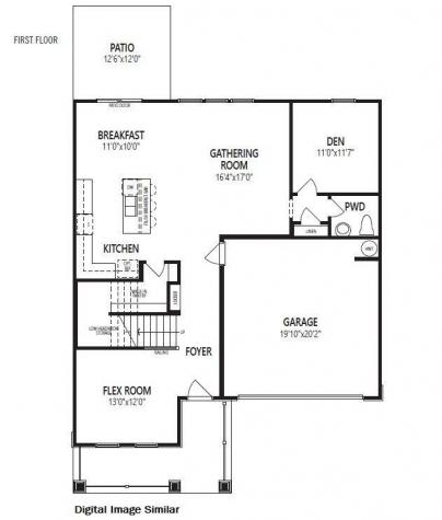 1503 Laggan Lane Indian Trail NC 28079