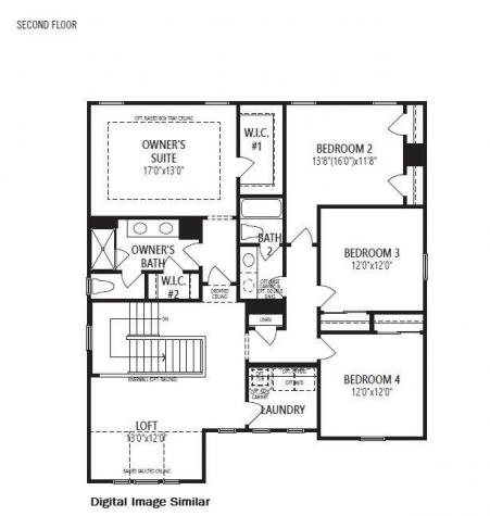 1503 Laggan Lane Indian Trail NC 28079