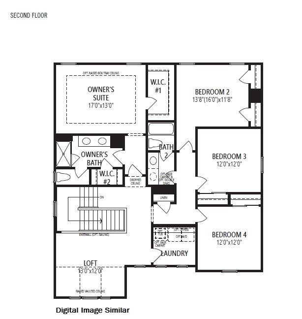 1503 Laggan Lane Indian Trail NC 28079