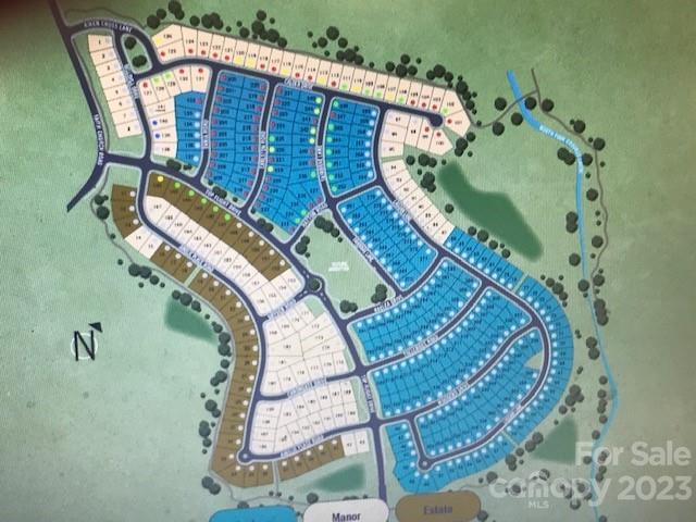 1503 Laggan Lane Indian Trail NC 28079