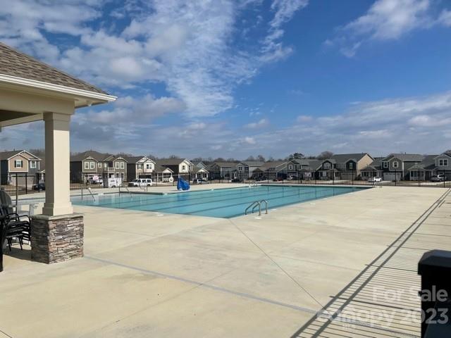 1503 Laggan Lane Indian Trail NC 28079