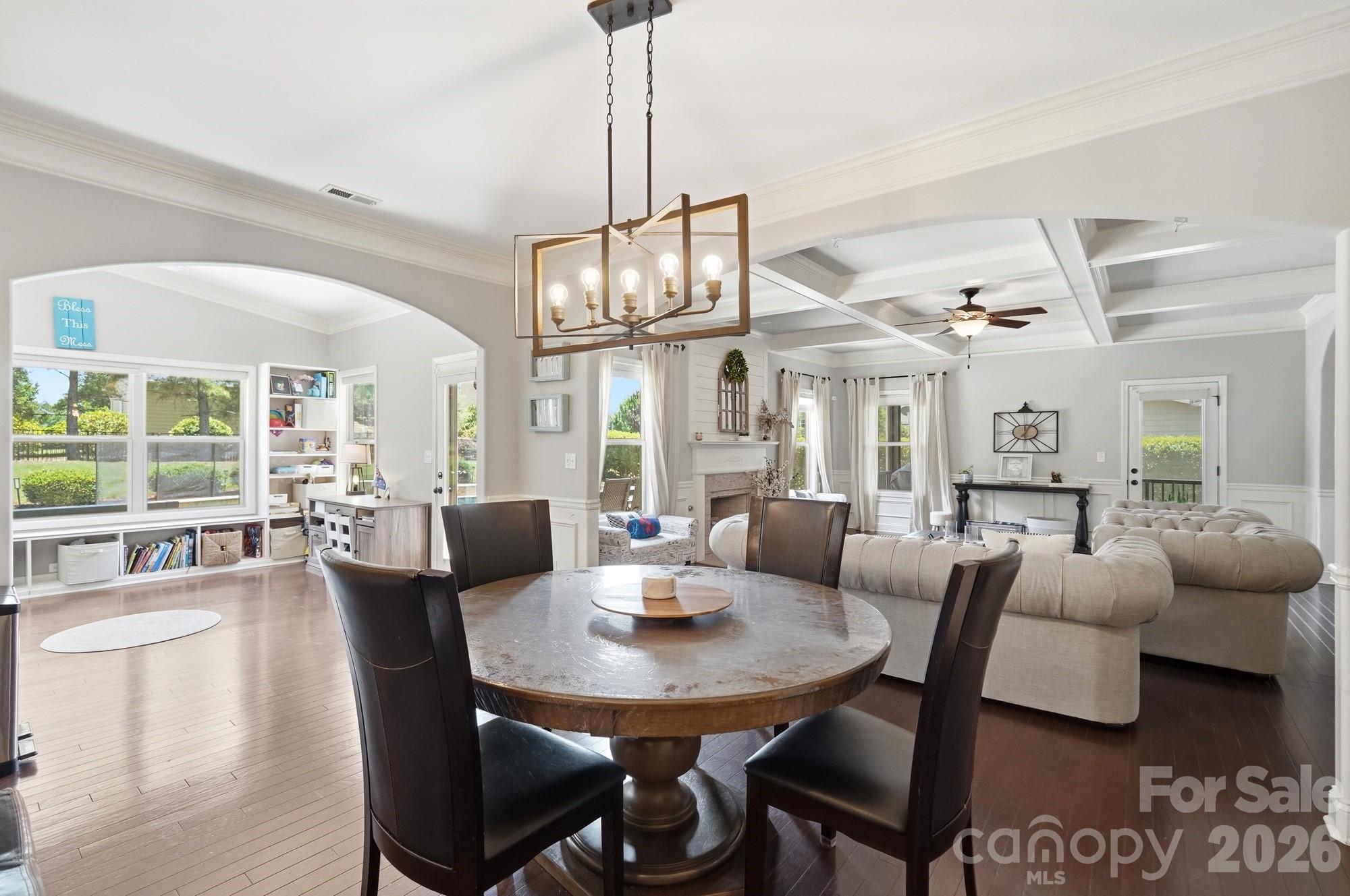 1711 Laurel Hill Drive Waxhaw NC 28173
