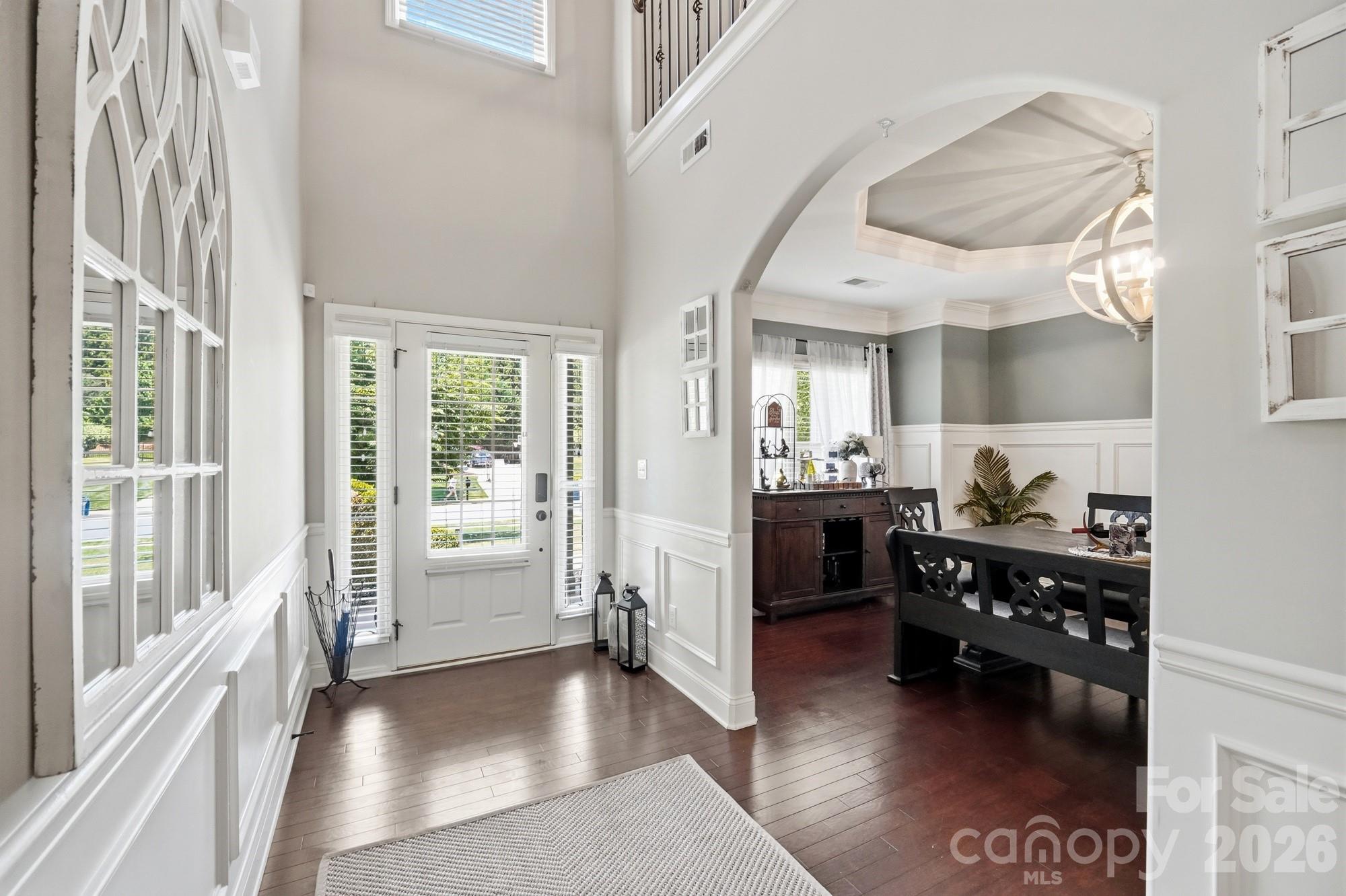 1711 Laurel Hill Drive Waxhaw NC 28173