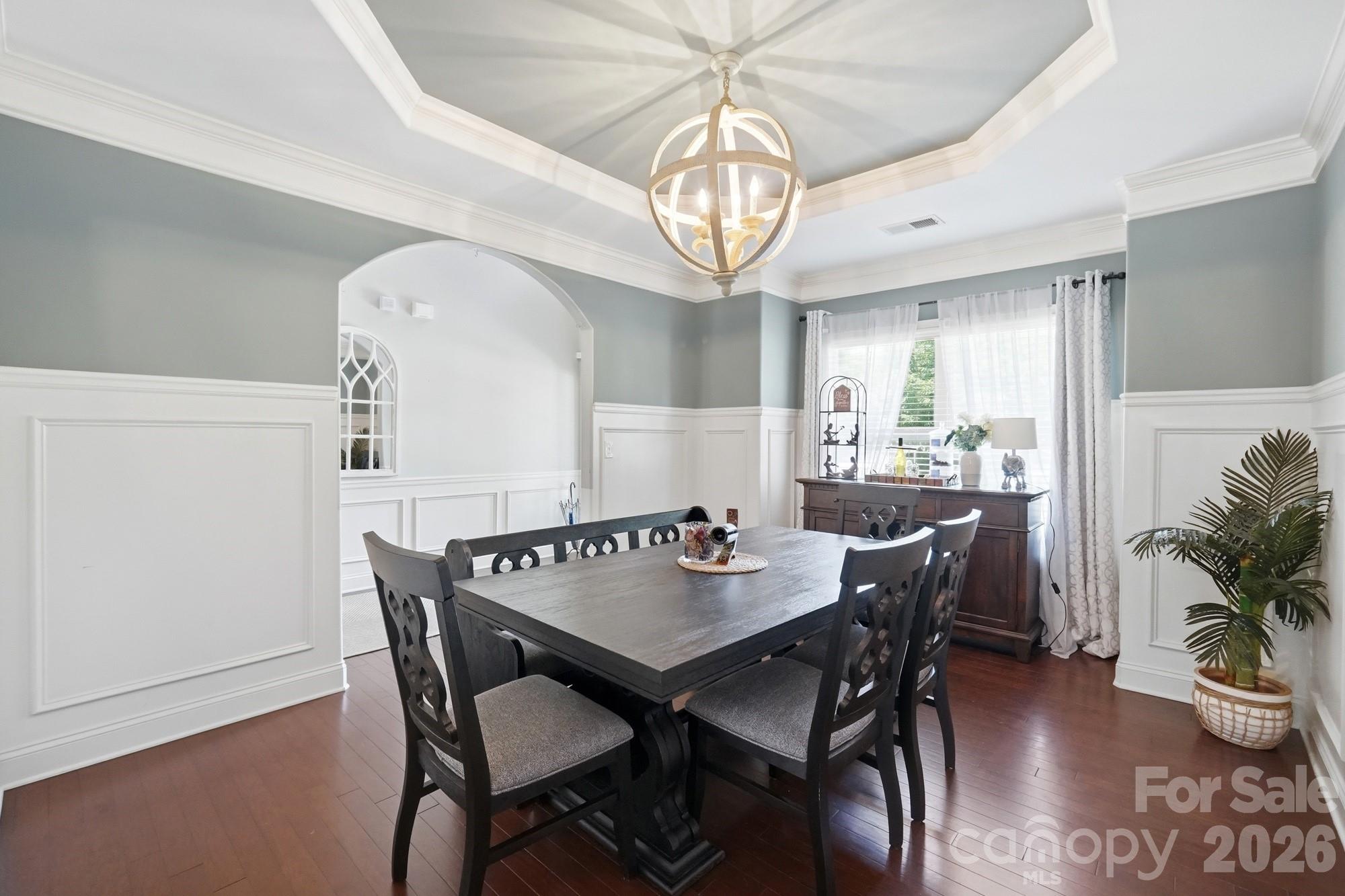 1711 Laurel Hill Drive Waxhaw NC 28173