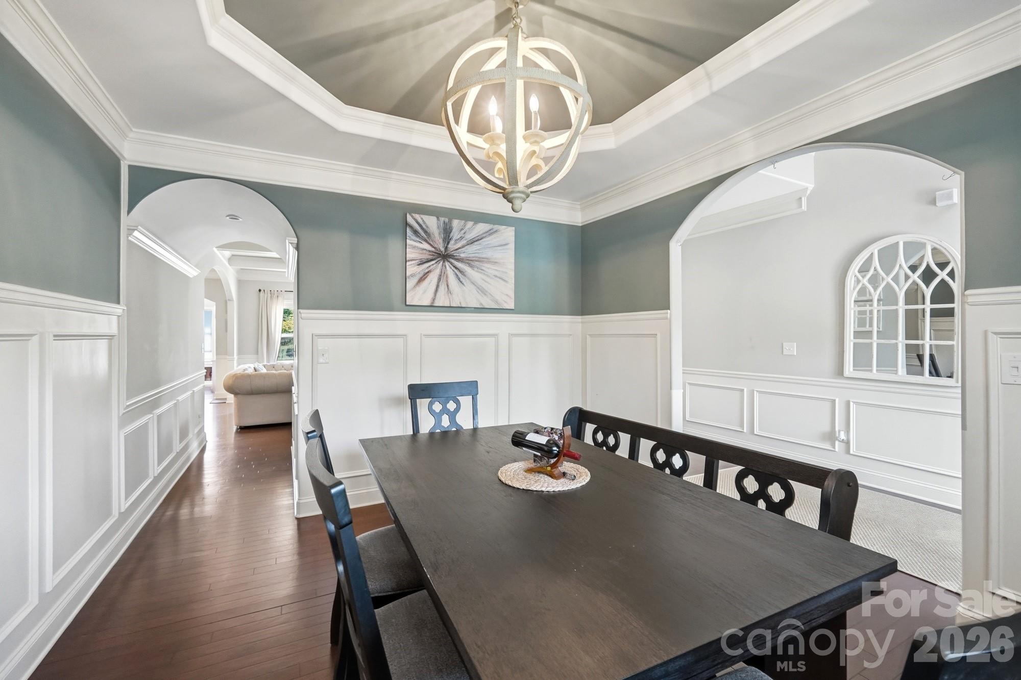1711 Laurel Hill Drive Waxhaw NC 28173