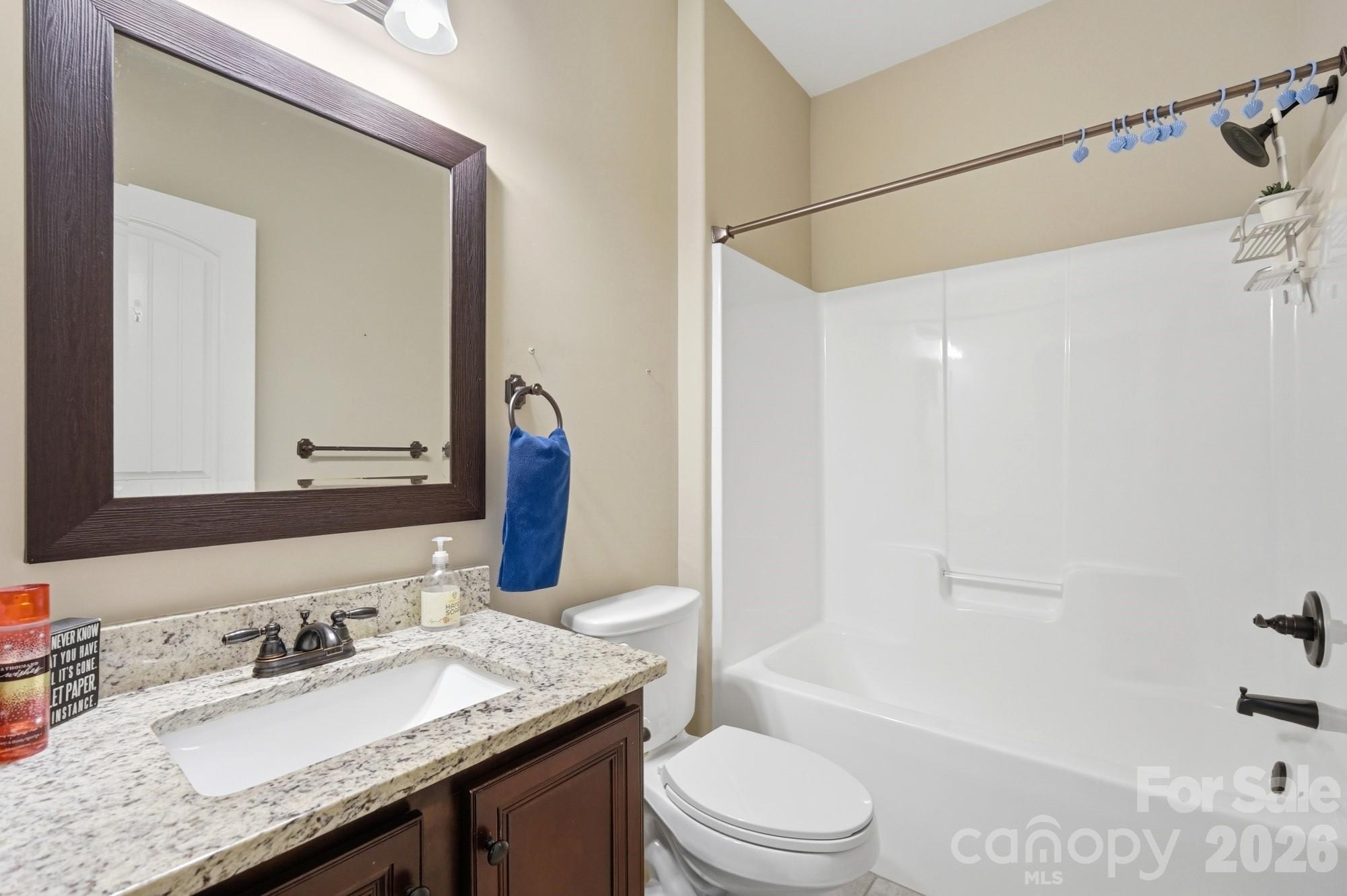 1711 Laurel Hill Drive Waxhaw NC 28173
