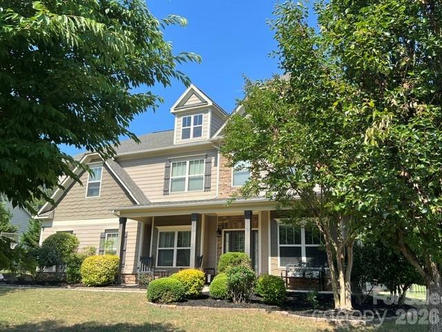 1711 Laurel Hill Drive Waxhaw NC 28173