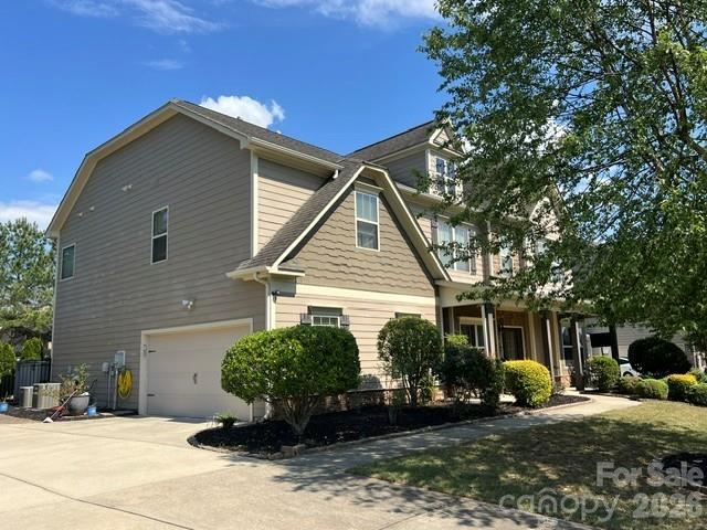 1711 Laurel Hill Drive Waxhaw NC 28173