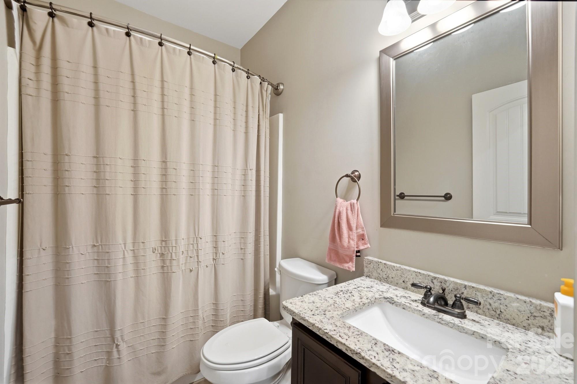 1711 Laurel Hill Drive Waxhaw NC 28173