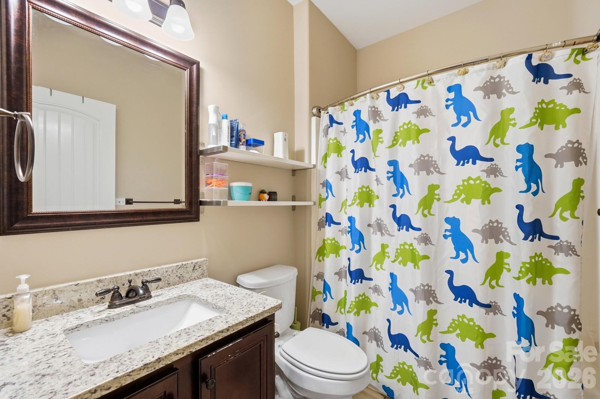1711 Laurel Hill Drive Waxhaw NC 28173