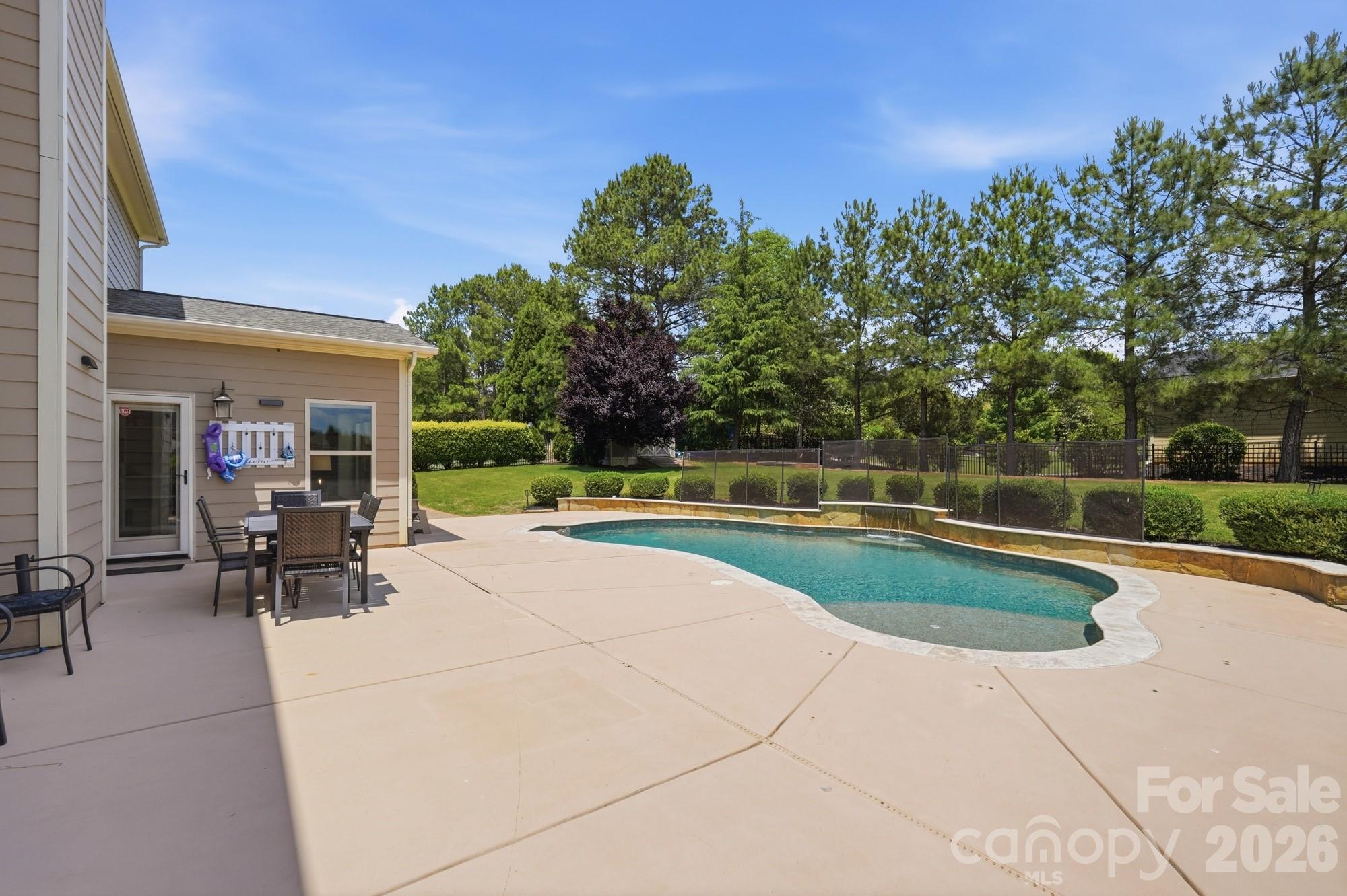 1711 Laurel Hill Drive Waxhaw NC 28173