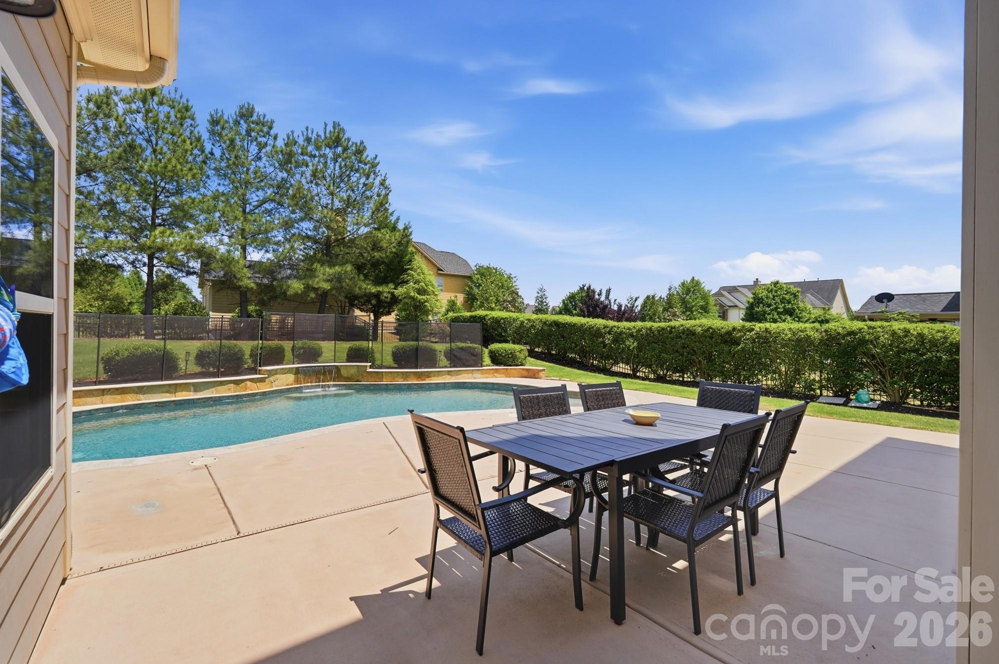 1711 Laurel Hill Drive Waxhaw NC 28173