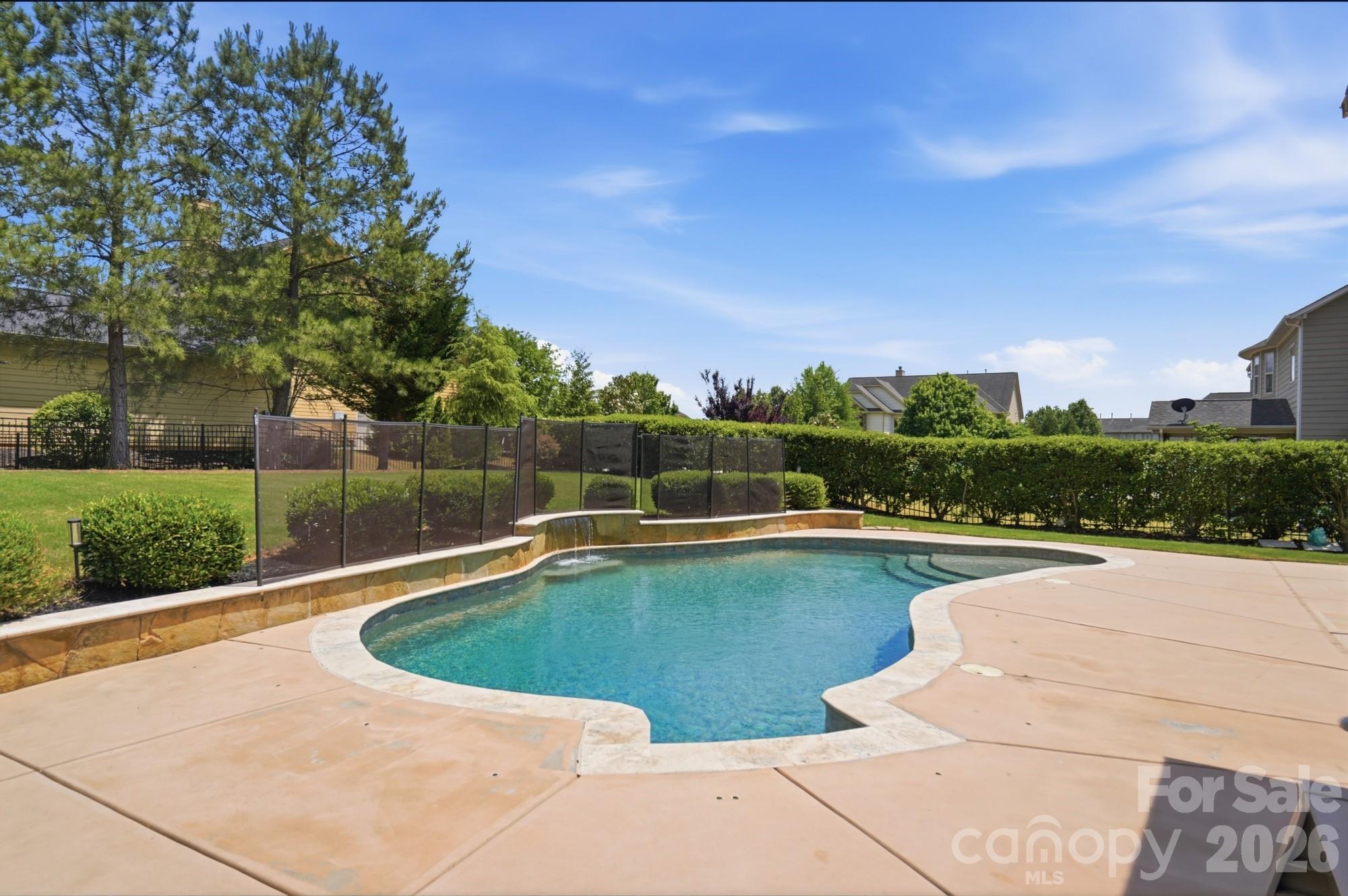 1711 Laurel Hill Drive Waxhaw NC 28173