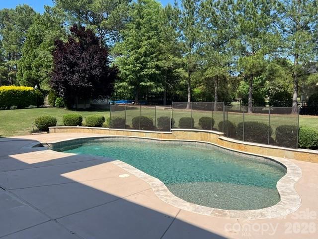 1711 Laurel Hill Drive Waxhaw NC 28173