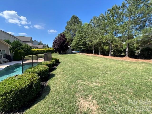 1711 Laurel Hill Drive Waxhaw NC 28173