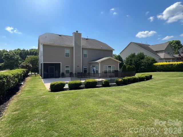 1711 Laurel Hill Drive Waxhaw NC 28173