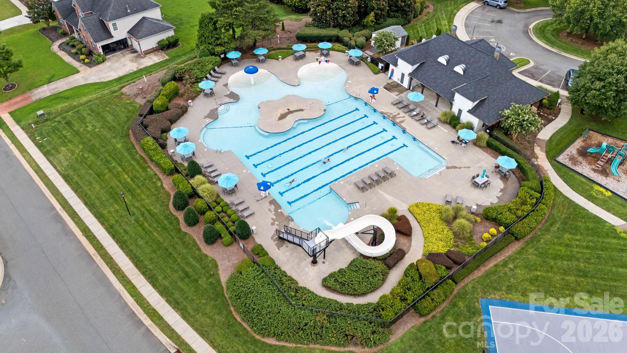 1711 Laurel Hill Drive Waxhaw NC 28173