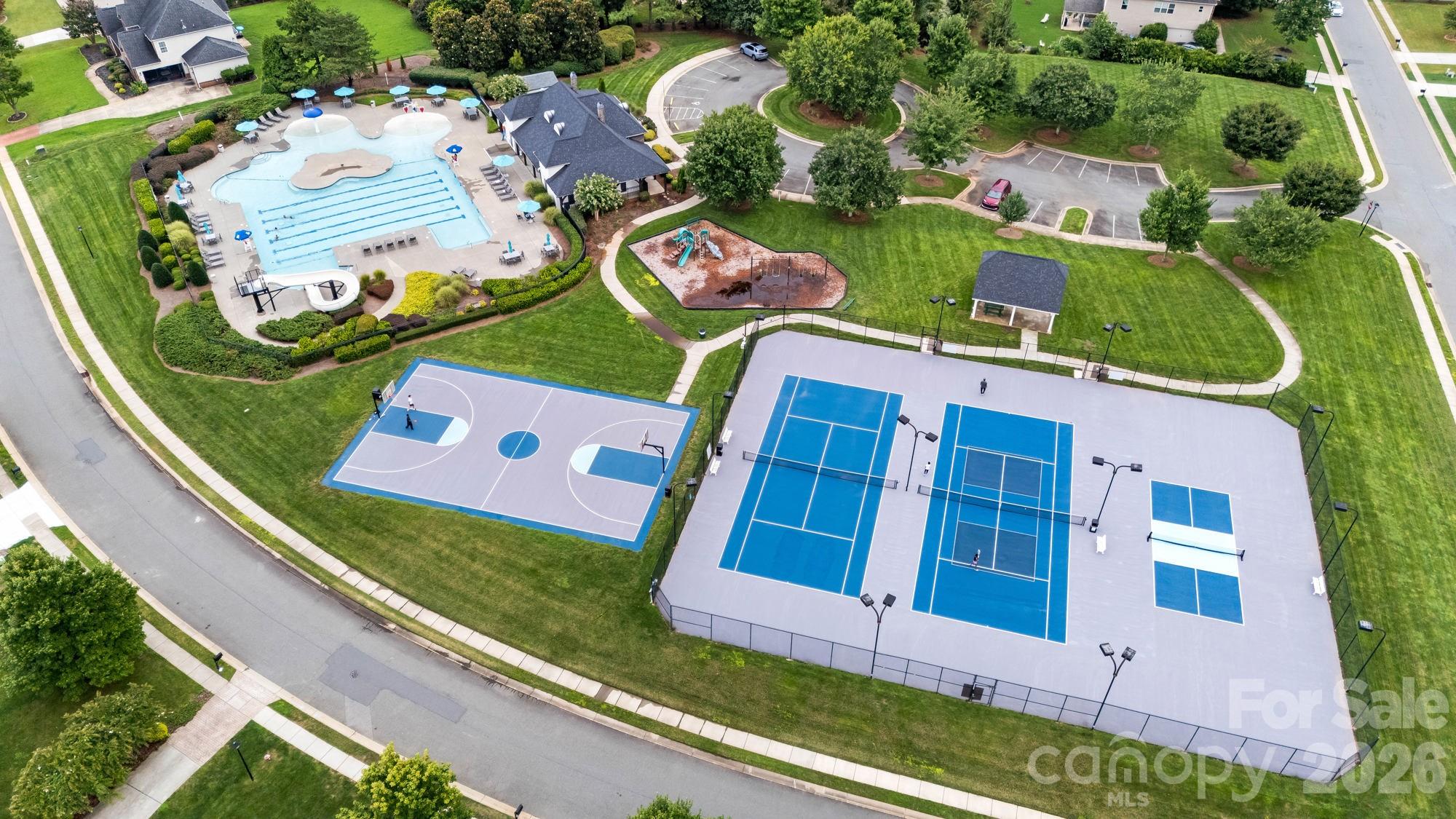 1711 Laurel Hill Drive Waxhaw NC 28173