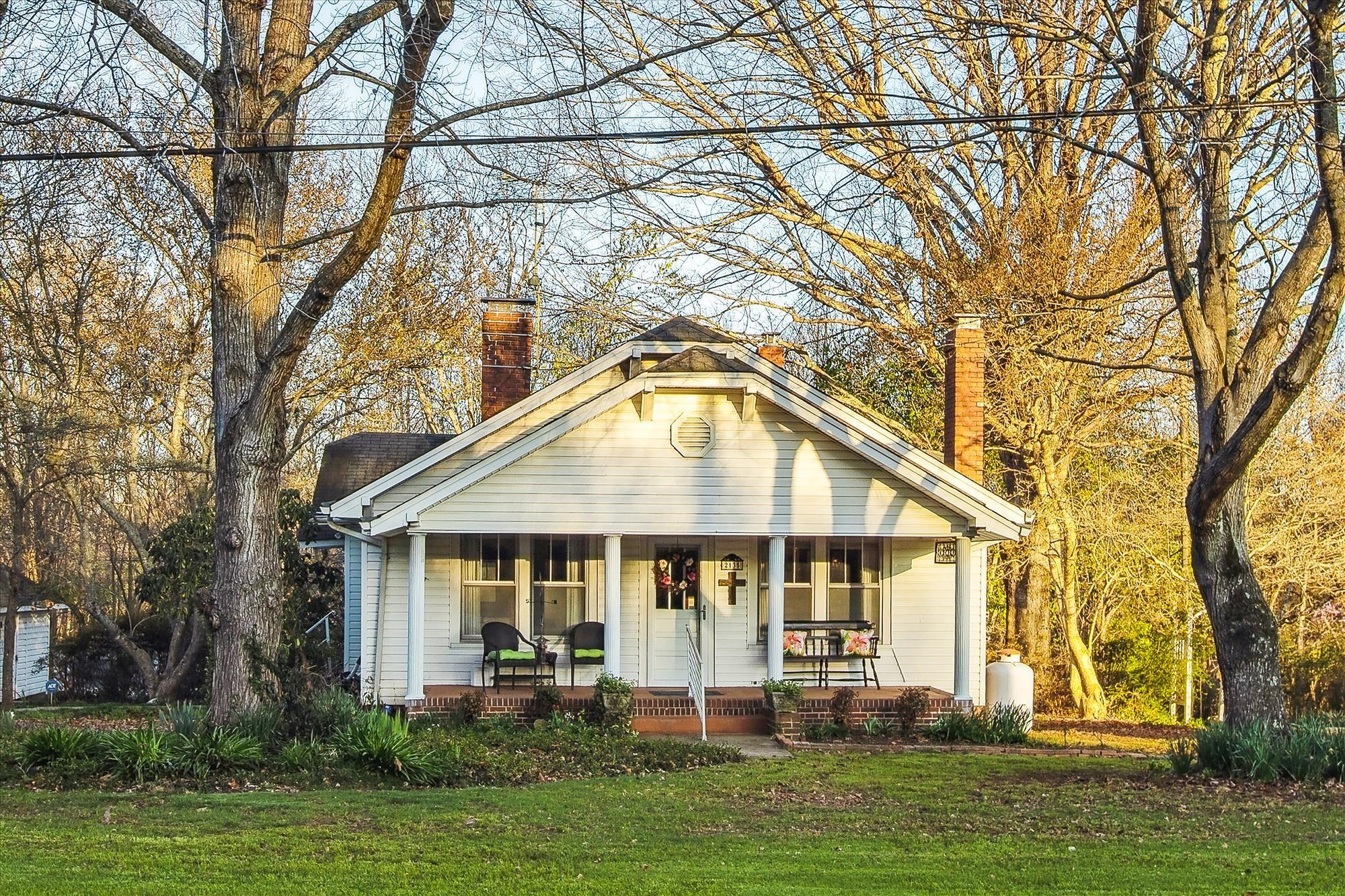 2135 Old Conover Startown Road Newton NC 28658