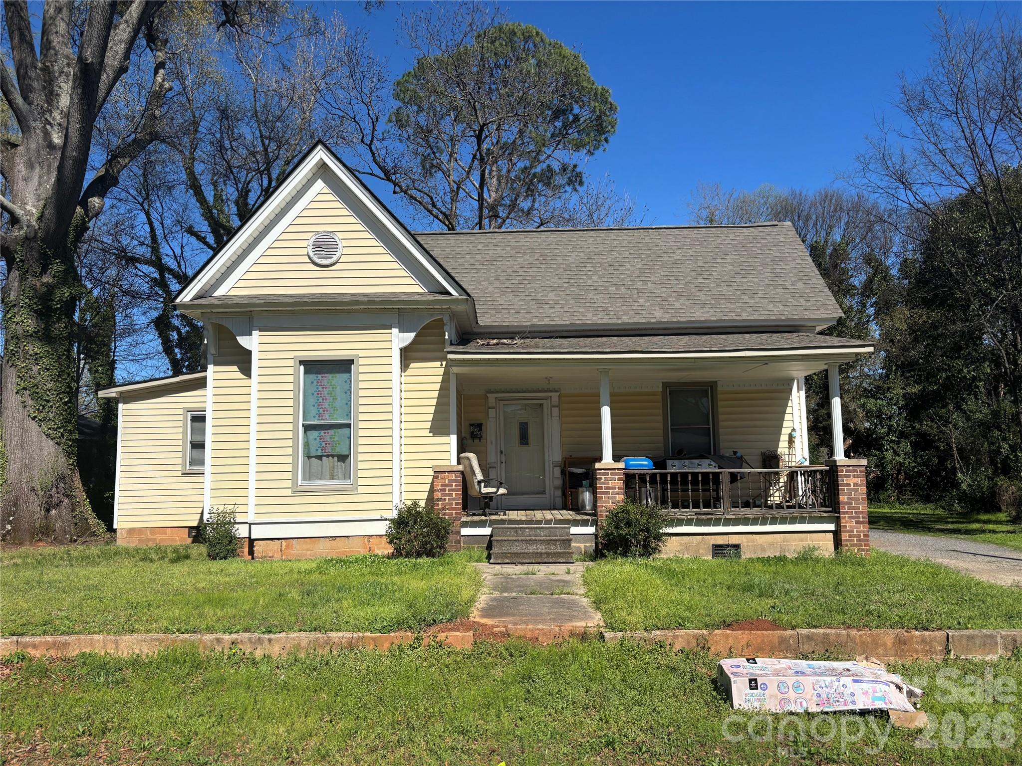 344 Ebenezer Avenue Rock Hill SC 29730