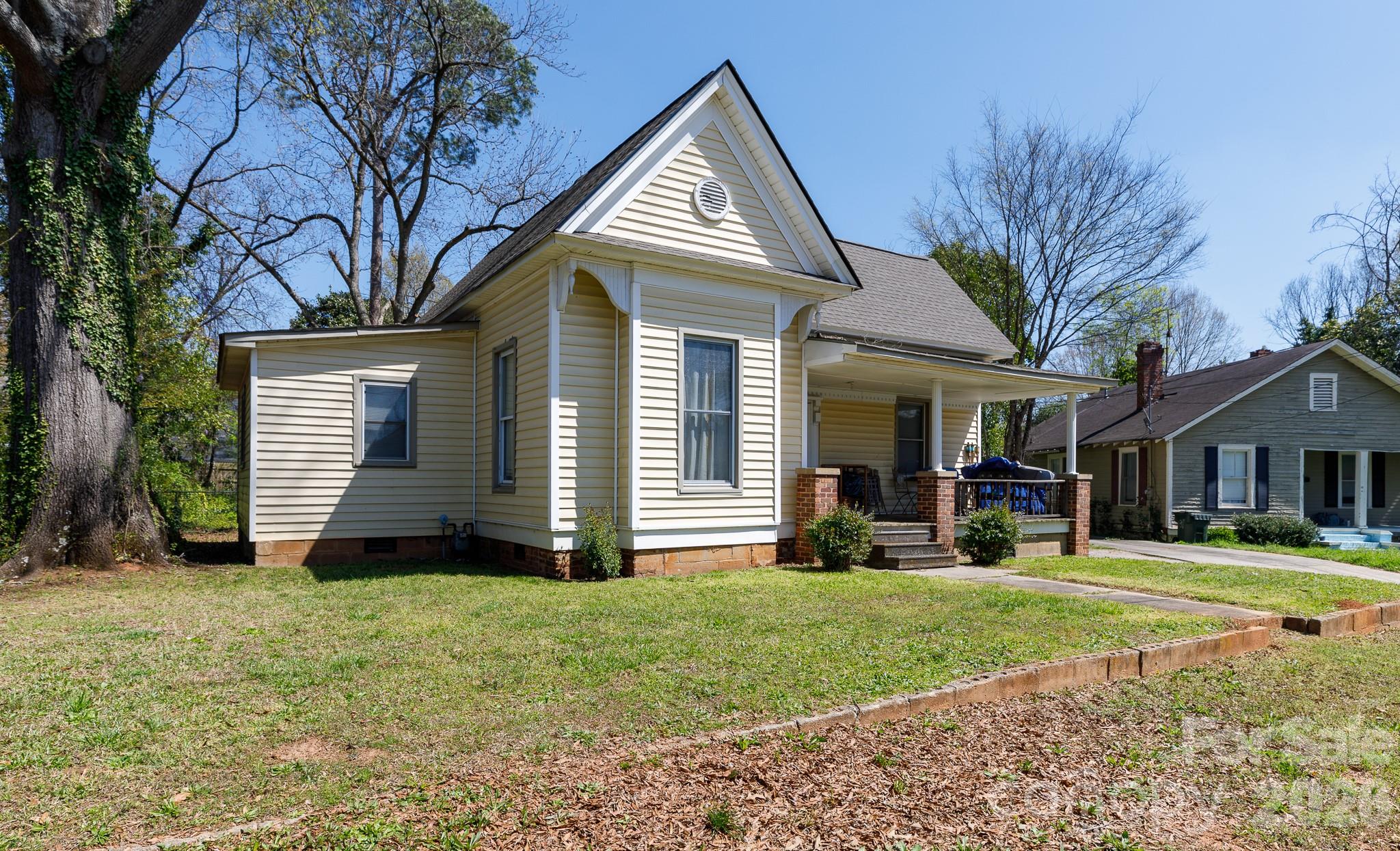 344 Ebenezer Avenue Rock Hill SC 29730