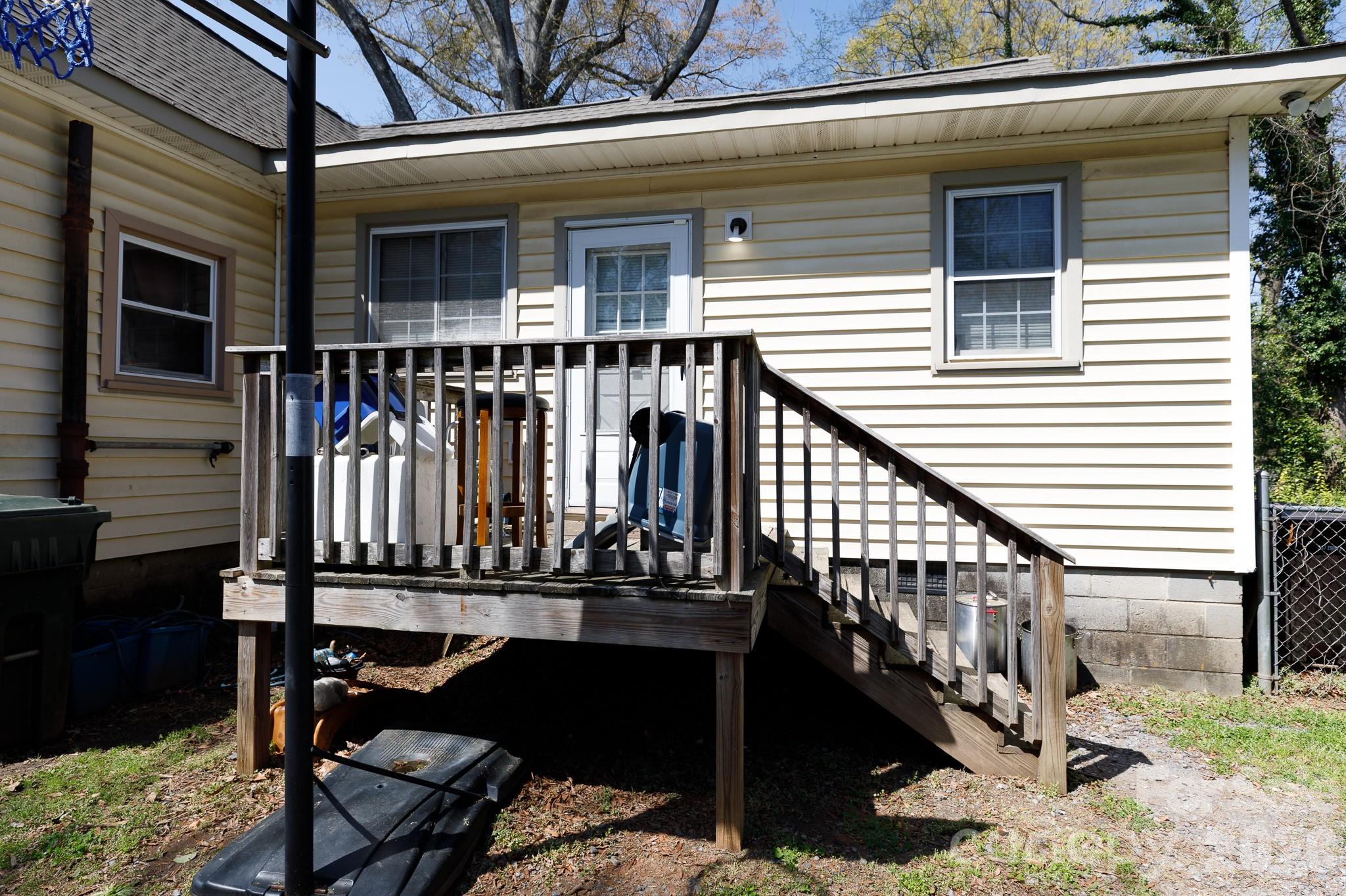 344 Ebenezer Avenue Rock Hill SC 29730