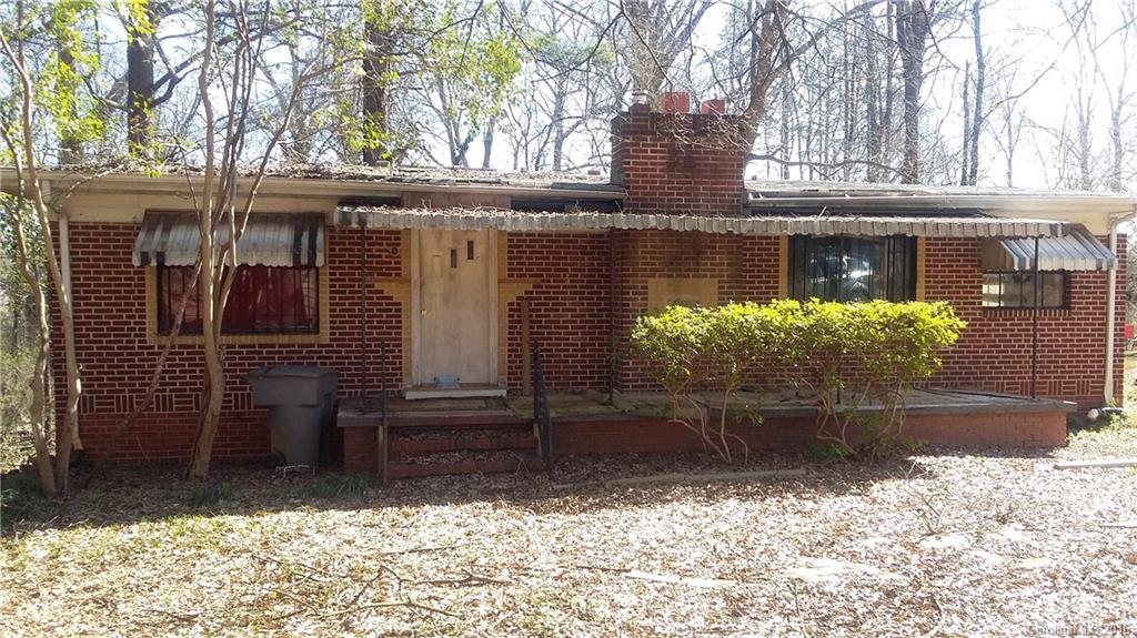 3035 Ross Avenue Charlotte NC 28208