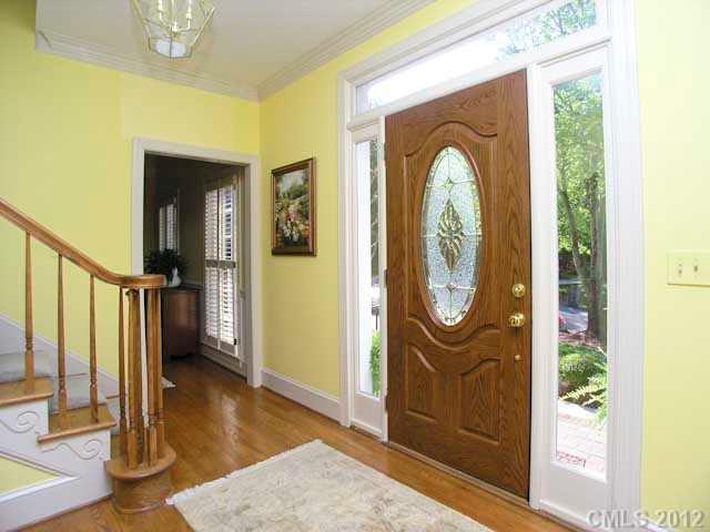 10531 Hollybrook Drive Charlotte NC 28277