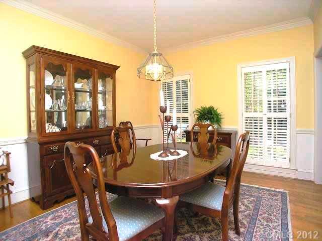 10531 Hollybrook Drive Charlotte NC 28277